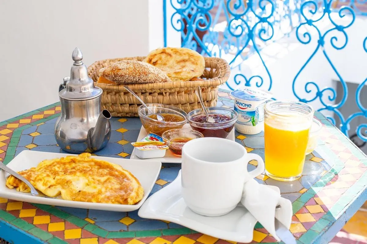 هوتيل يميراودي يسساوويرا — صورة 4