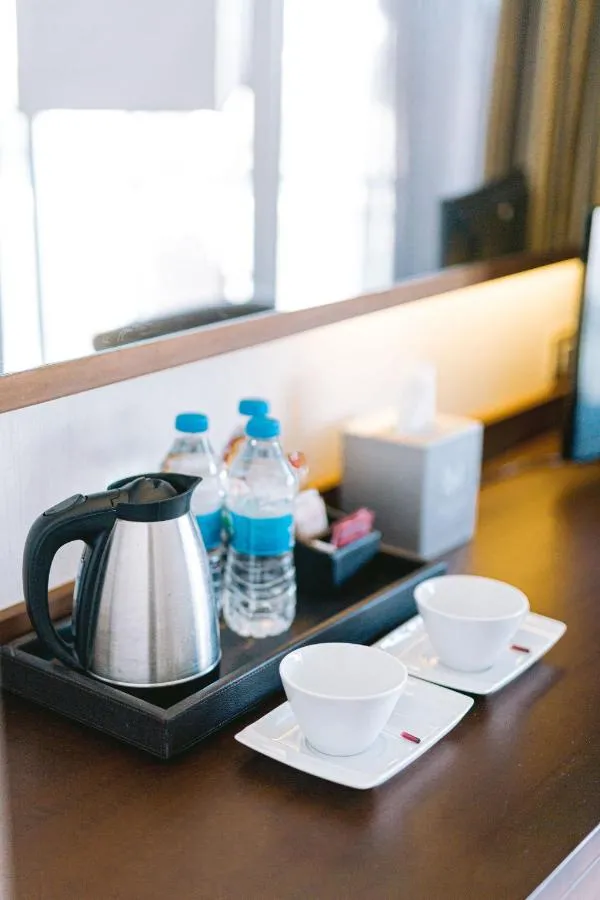 ⁨Ilica Hotel Spa & Wellness Resort⁩ — صورة 47