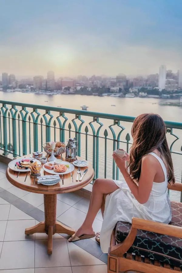 ⁨فور سيزونز نايل بلازا⁩ — صورة 29