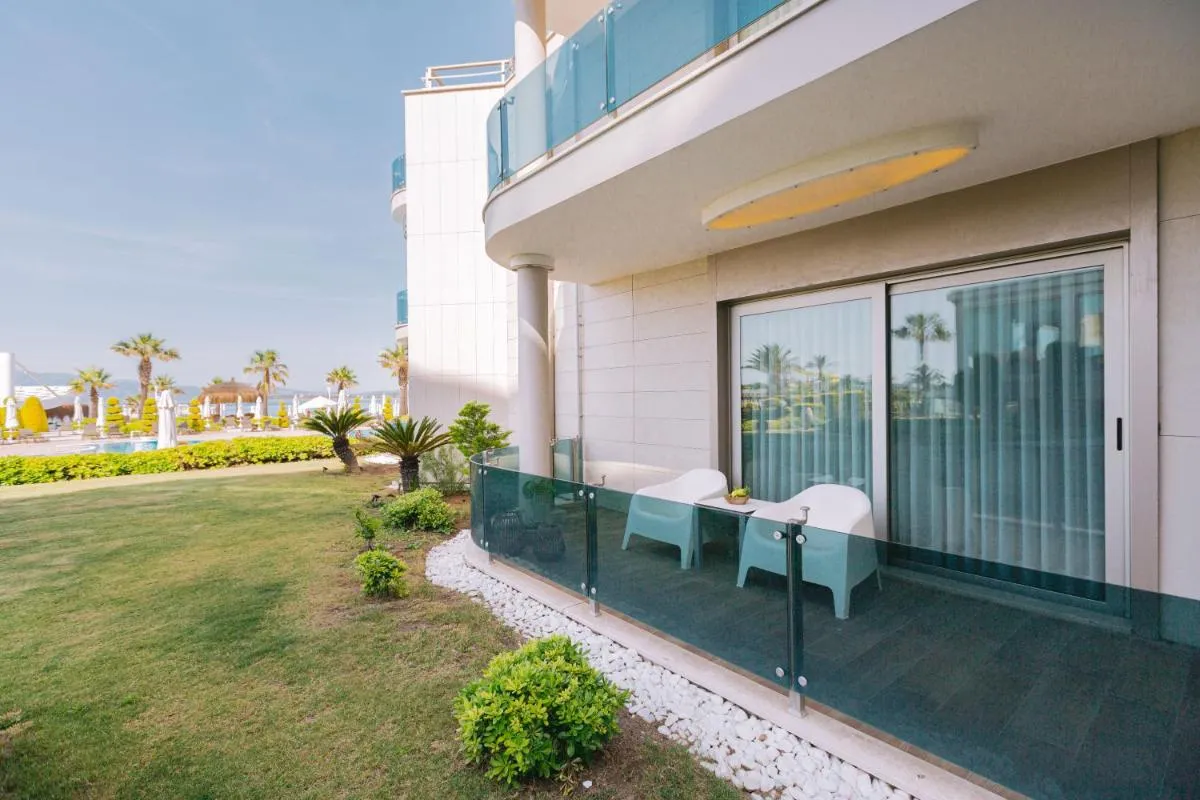 ⁨Ilica Hotel Spa & Wellness Resort⁩ — صورة 41