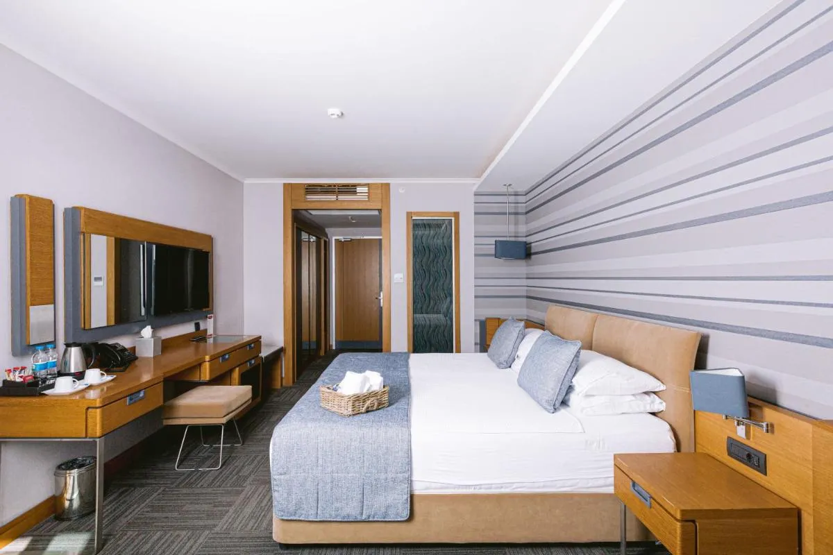 ⁨Ilica Hotel Spa & Wellness Resort⁩ — صورة 32