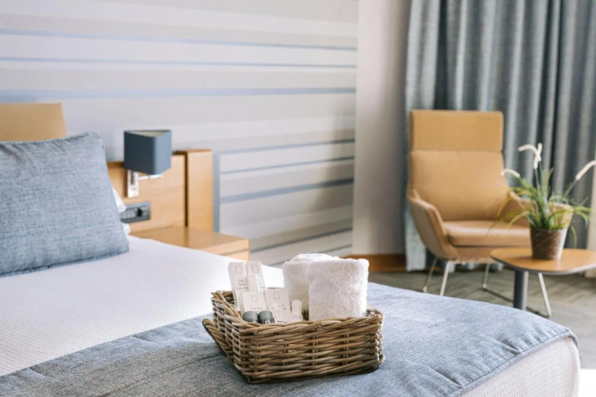 ⁨Ilica Hotel Spa & Wellness Resort⁩ — صورة 36