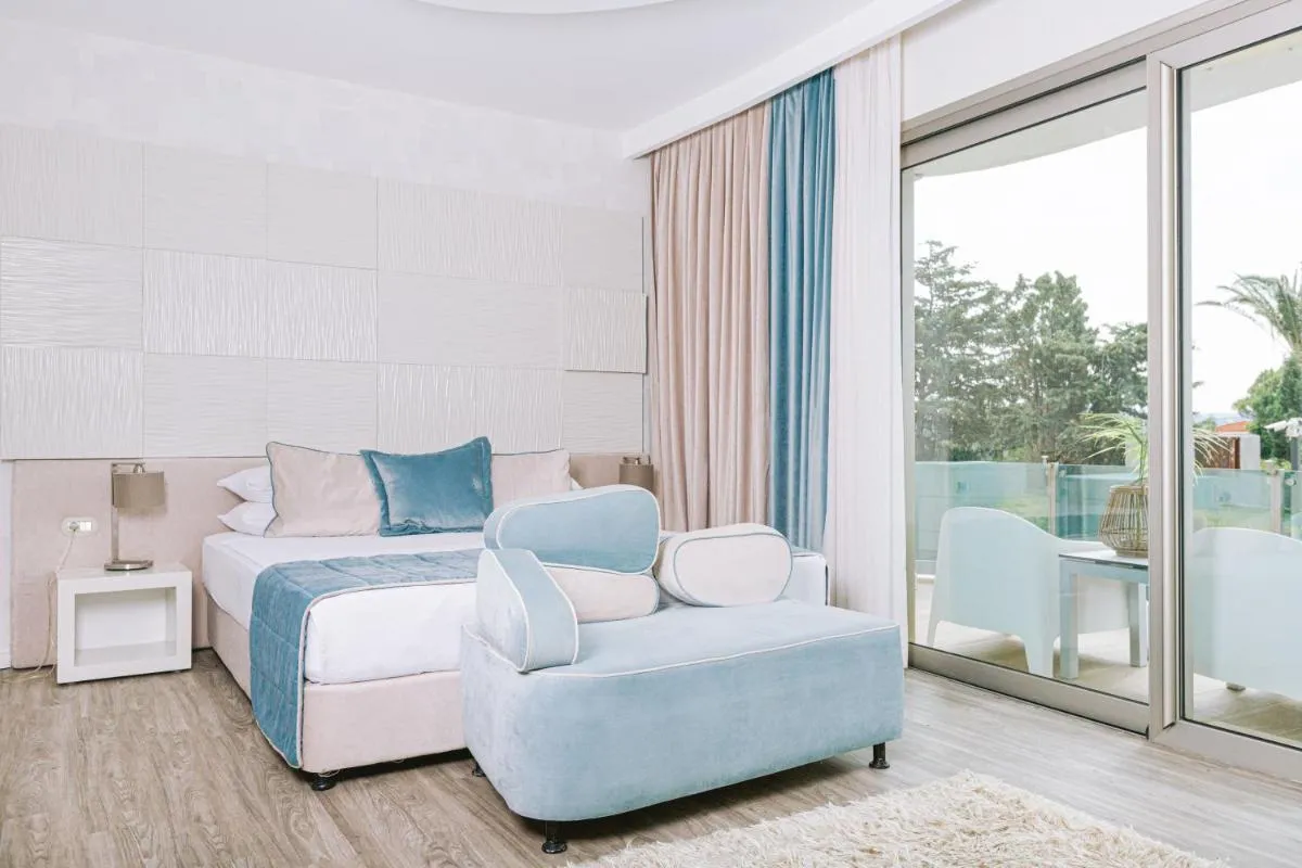 ⁨Ilica Hotel Spa & Wellness Resort⁩ — صورة 28
