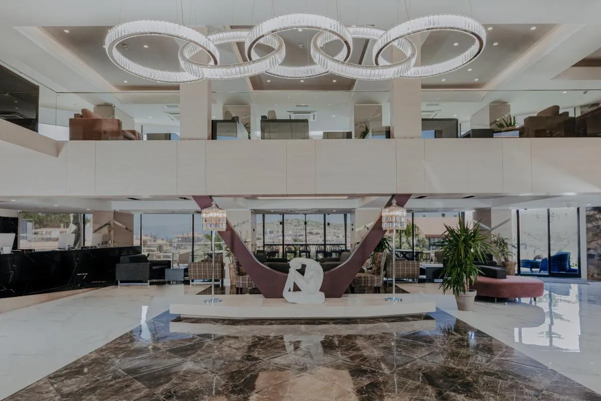 ⁨Prl Hotel Thermal&Beauty SPA⁩ — صورة 29