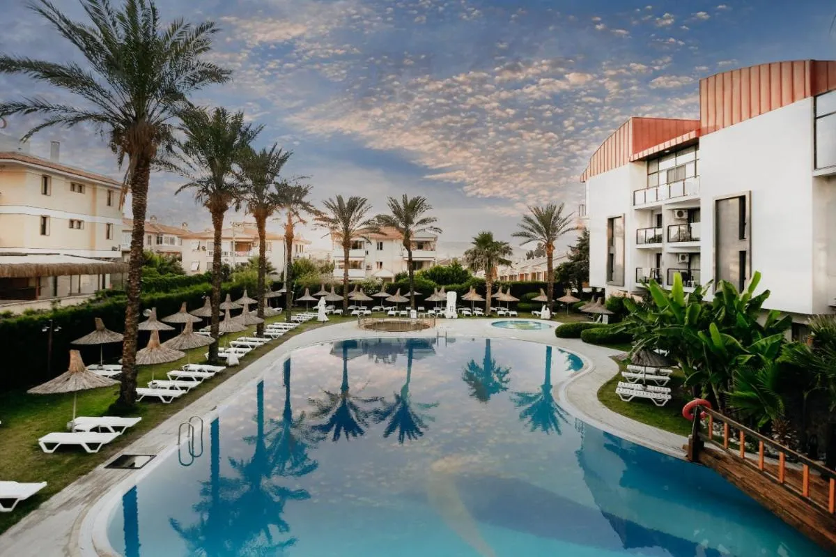 ⁨Prl Hotel Thermal&Beauty SPA⁩ — صورة 5
