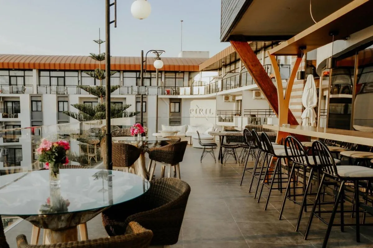 ⁨Prl Hotel Thermal&Beauty SPA⁩ — صورة 11