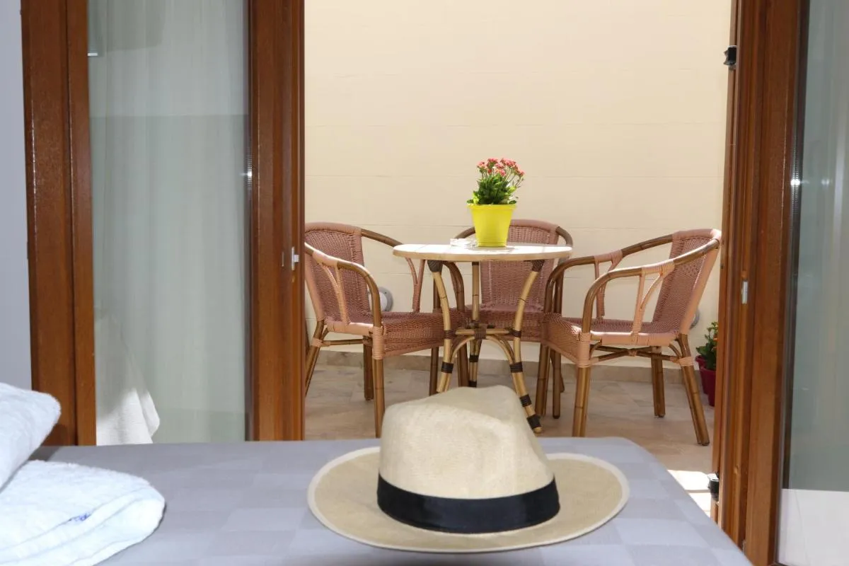 ديميترا بوتيك هوتيل — صورة 2