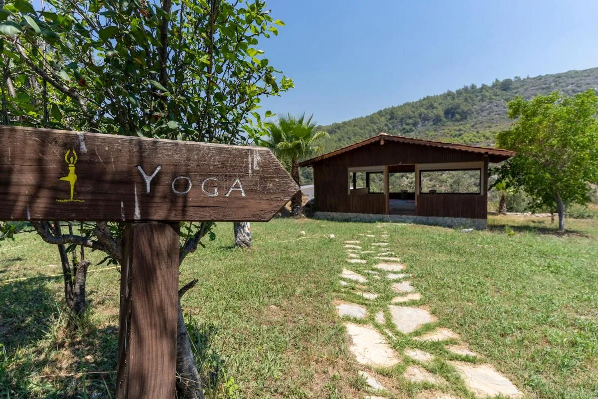 Xanthos Boutique Hotel Patara — صورة 4