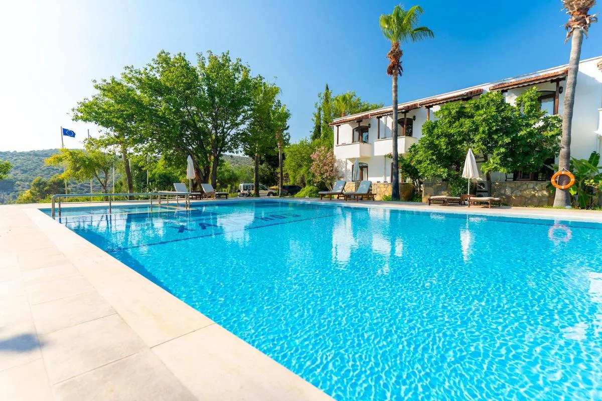 Xanthos Boutique Hotel Patara - Patara، تركيا