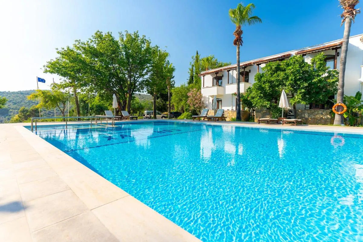 Xanthos Boutique Hotel Patara - Patara، تركيا