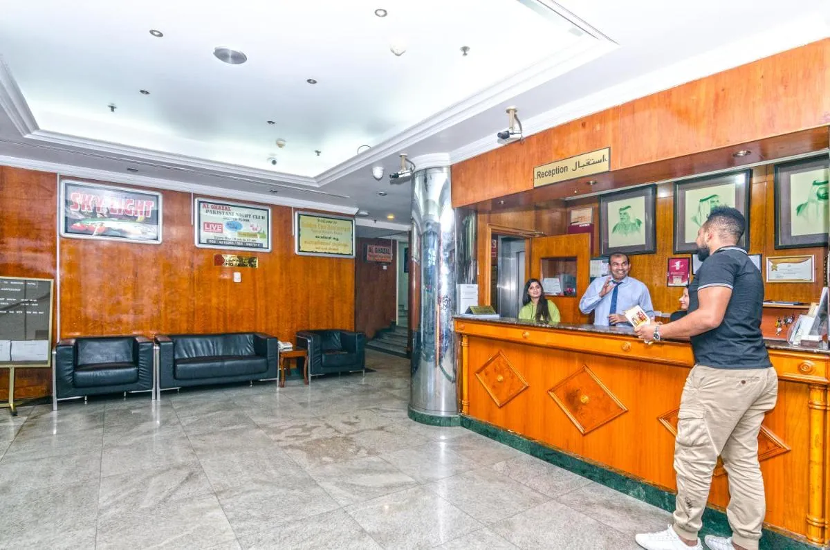 رويالتون هوتيل — صورة 4