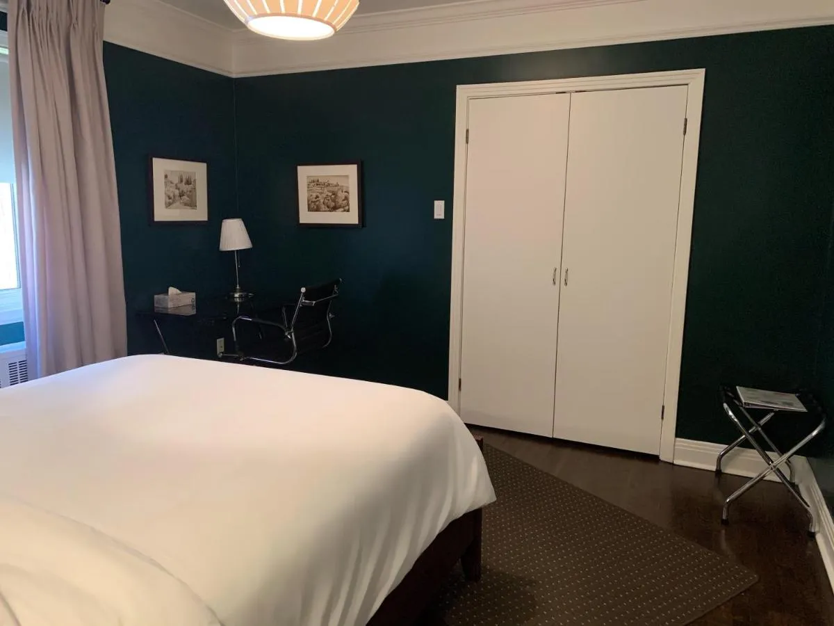 غيت دو سورفنانت مونتريال — صورة 4