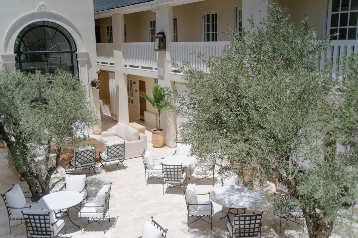 فندق كارا لوس أنجلوس - لوس أنجلوس، الولايات المتحدة