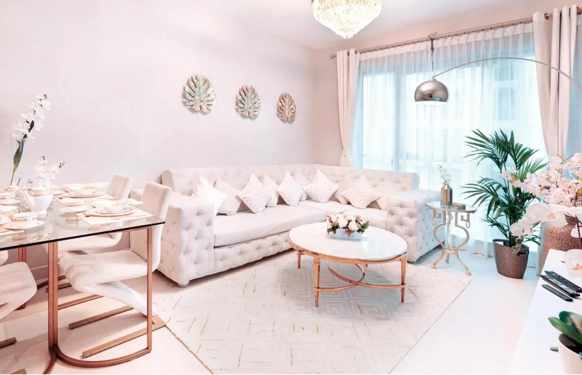 Elite Royal Apartment - Onyx — صورة 4