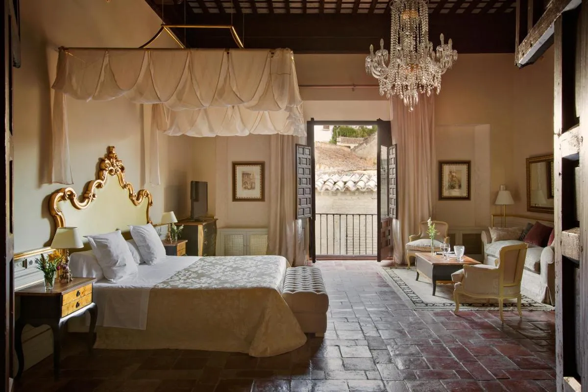 ⁨فندق كاسا 1800 غرناطة⁩ — صورة 6