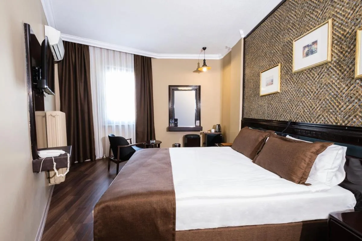Balikcilar Hotel — صورة 2
