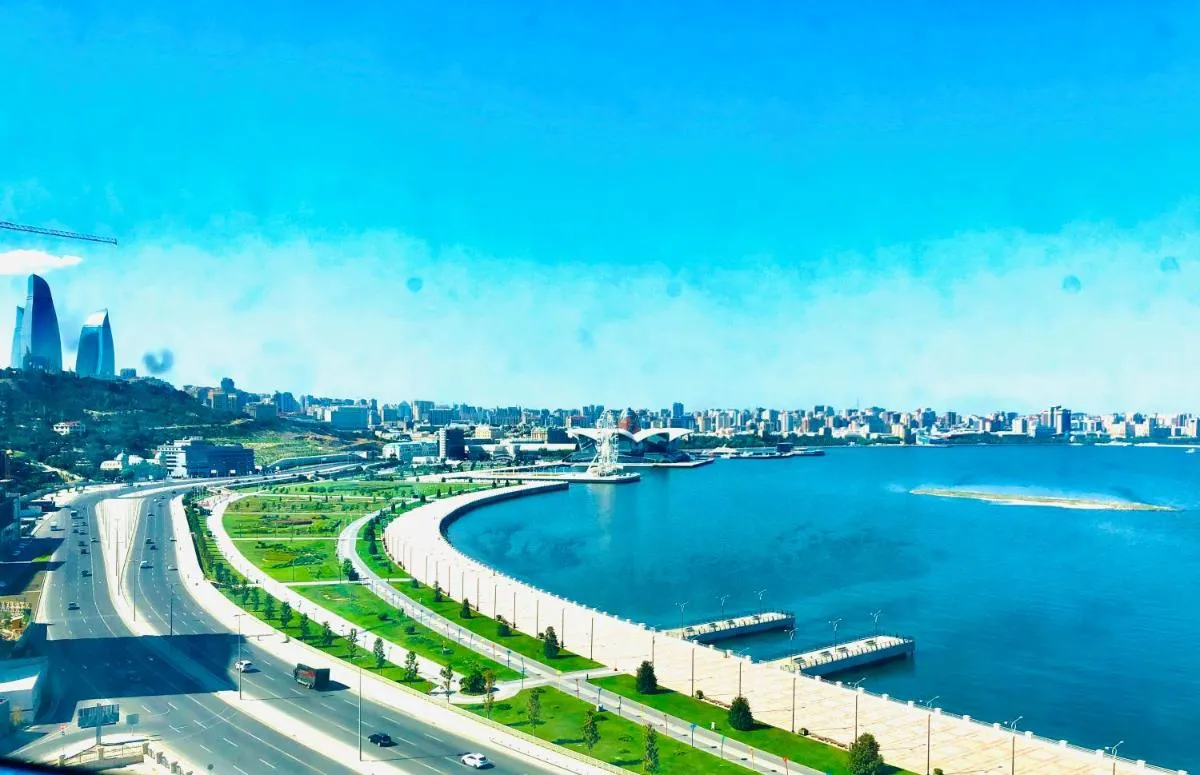 ⁨غولدن سواست هوتيل⁩ — صورة 9