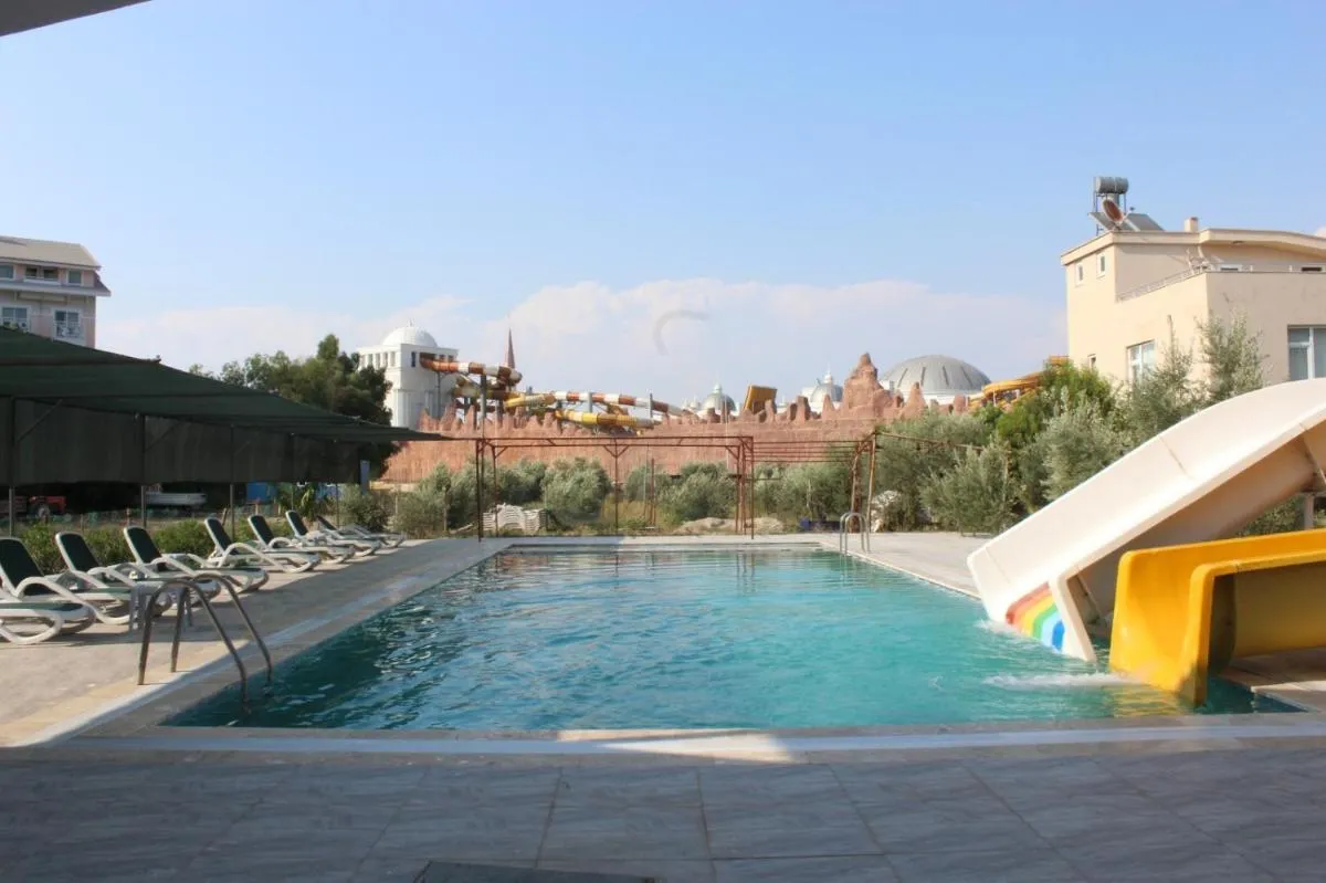 Gl Otel — صورة 4