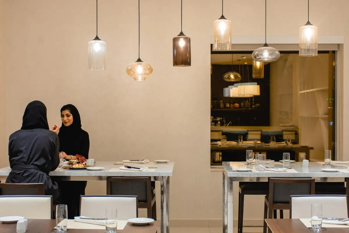 ⁨حياة هاوس جدة ساري ستريت⁩ — صورة 26