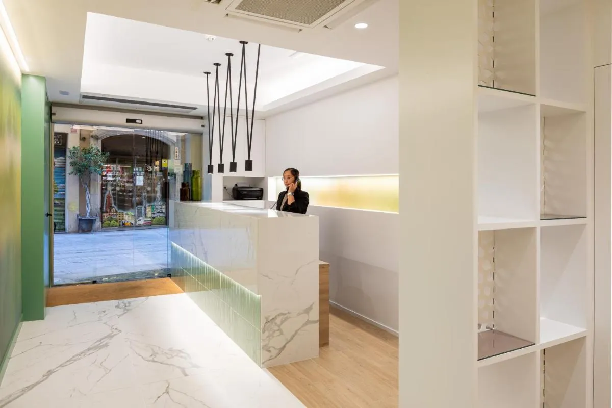 ساتالونيا - برشلونة، إسبانيا