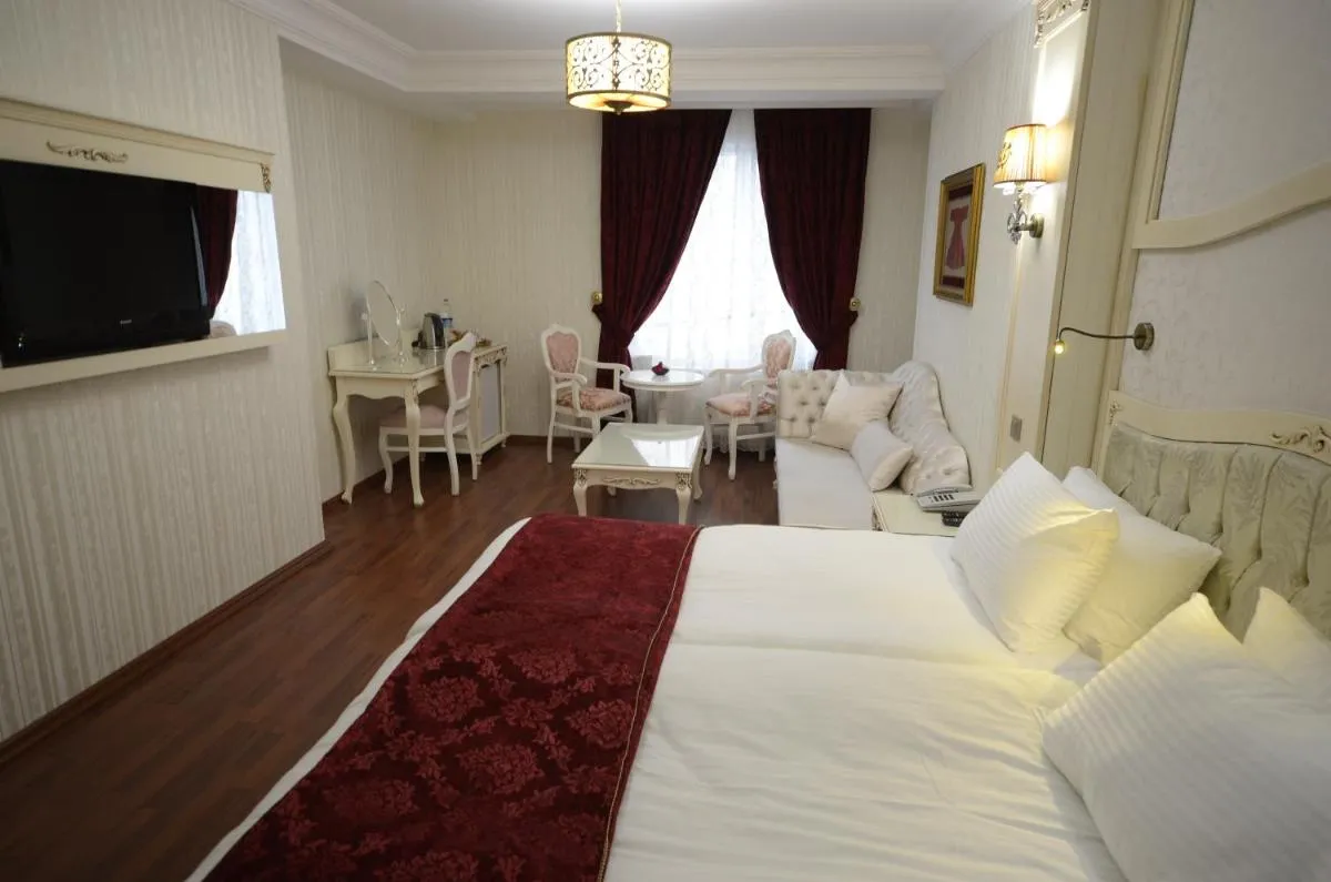 ⁨Muyan Suites⁩ — صورة 30