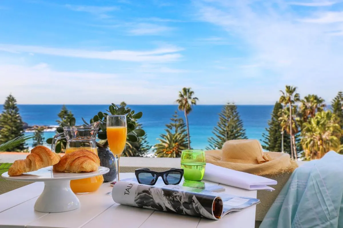 فندق كوجي باي البوتيكي - سيدني، أستراليا