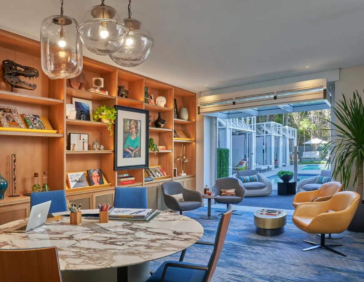 فايسروي سانتا مونيكا — صورة 4