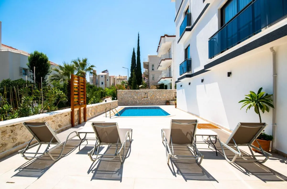 ⁨KAYA APARTMENTS⁩ — صورة 19