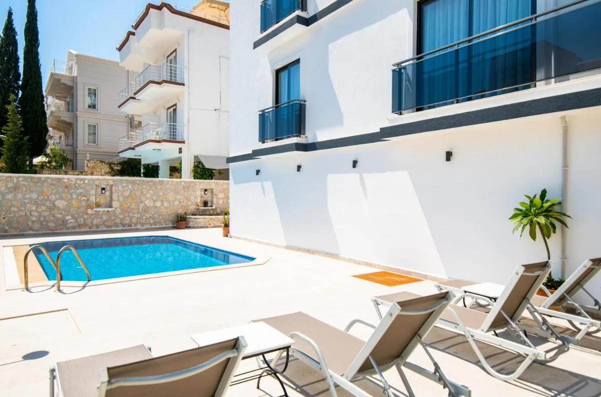 ⁨KAYA APARTMENTS⁩ — صورة 18