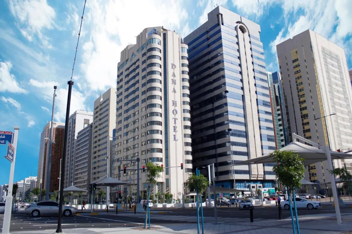 ال ديار دانا هوتيل — صورة 2