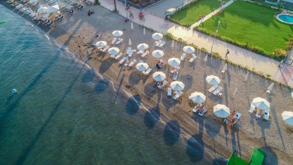 ⁨فندق بريمير نرجس بيتش⁩ — صورة 9