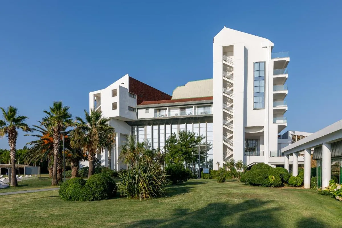 ⁨Grand Hotel Ontur Cesme⁩ — صورة 30