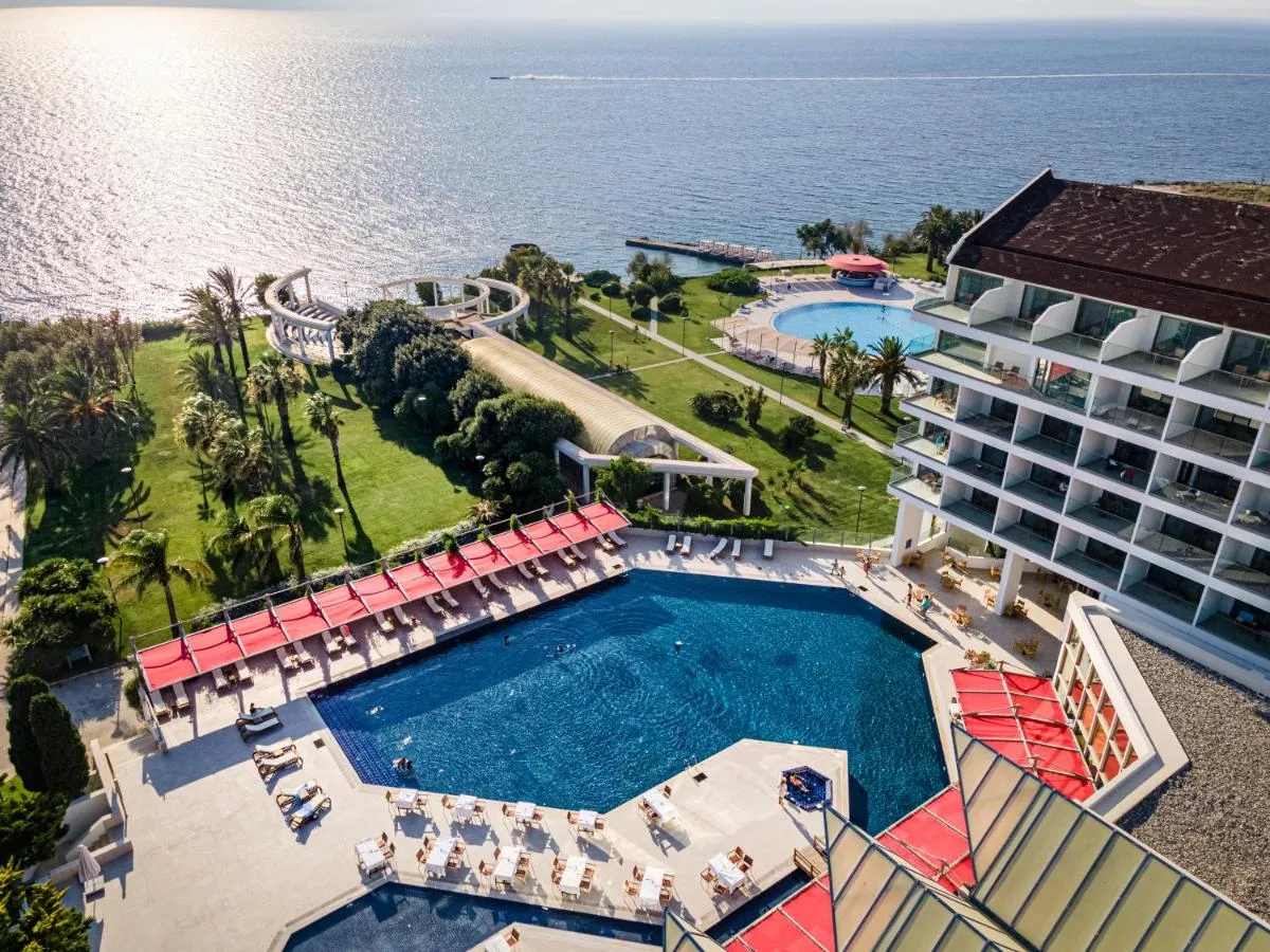 ⁨Grand Hotel Ontur Cesme⁩ — صورة 38