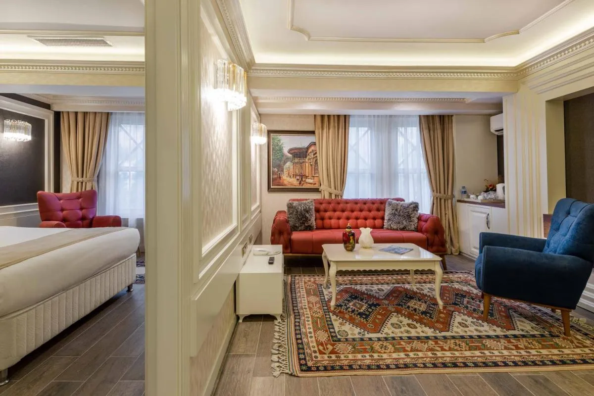Polat Thermal Hotel — صورة 3