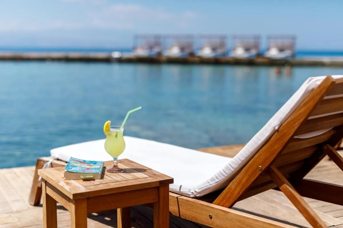 ⁨Grand Hotel Ontur Cesme⁩ — صورة 34