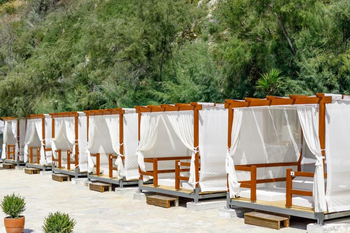 ⁨Grand Hotel Ontur Cesme⁩ — صورة 35