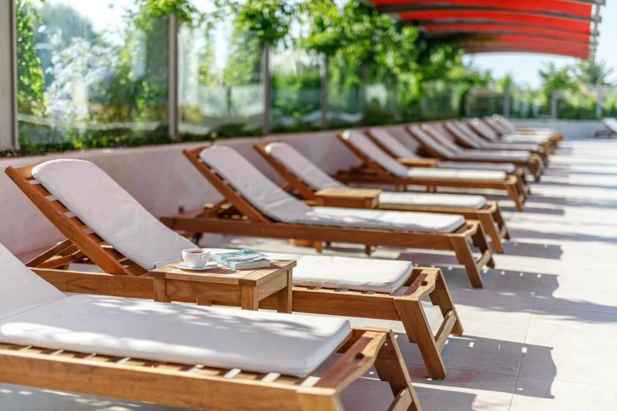 ⁨Grand Hotel Ontur Cesme⁩ — صورة 41