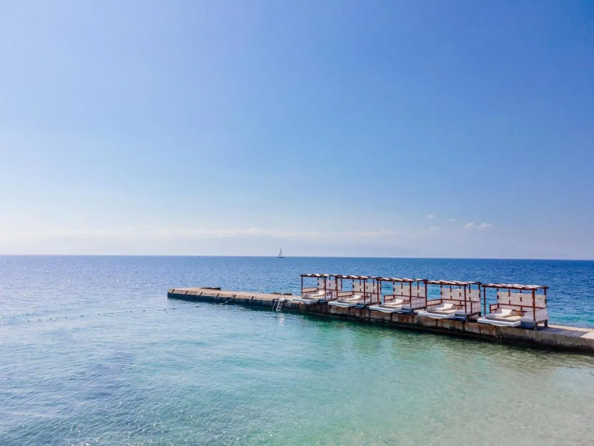 ⁨Grand Hotel Ontur Cesme⁩ — صورة 14