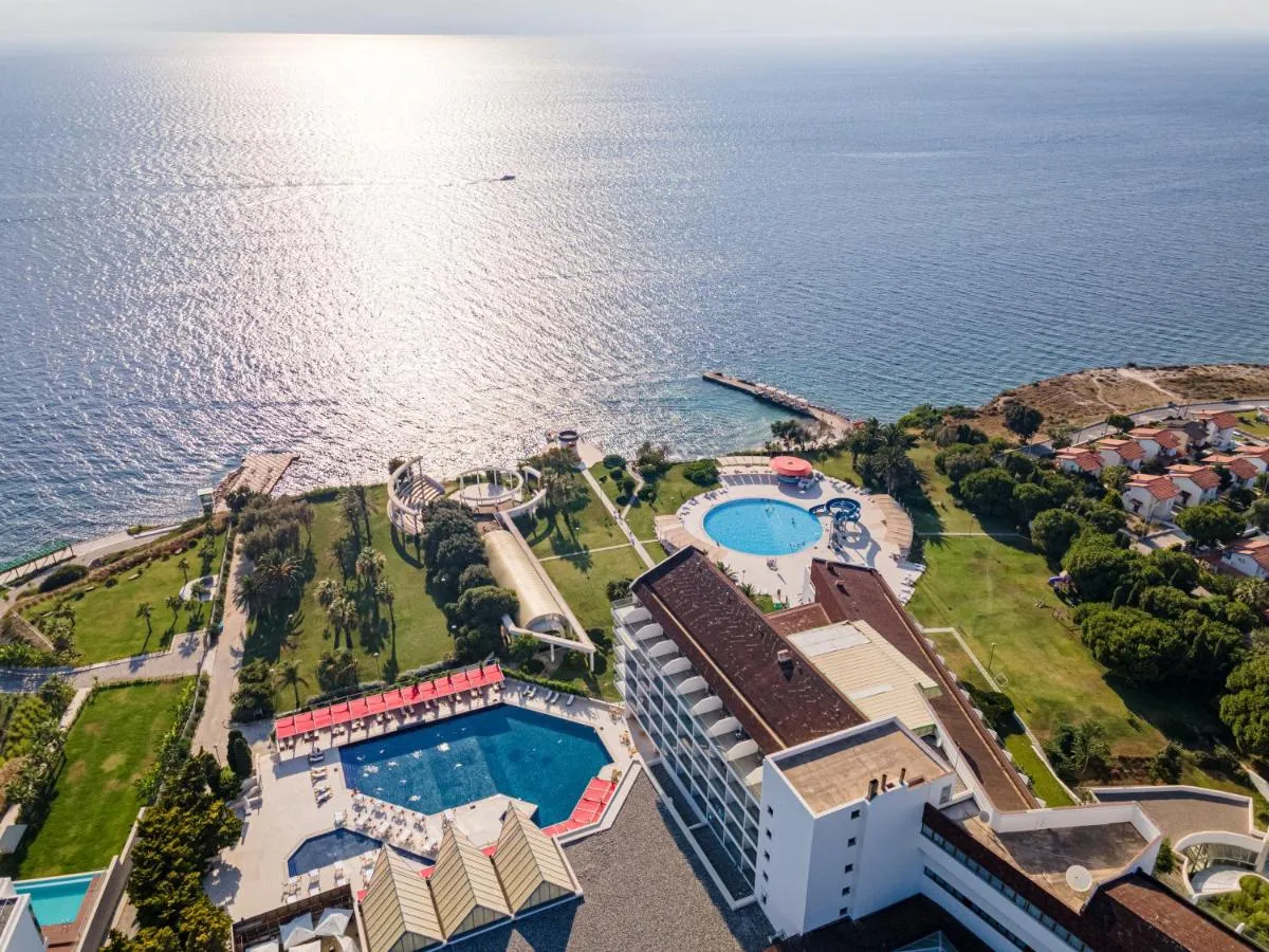 Grand Hotel Ontur Cesme - Cesme، تركيا
