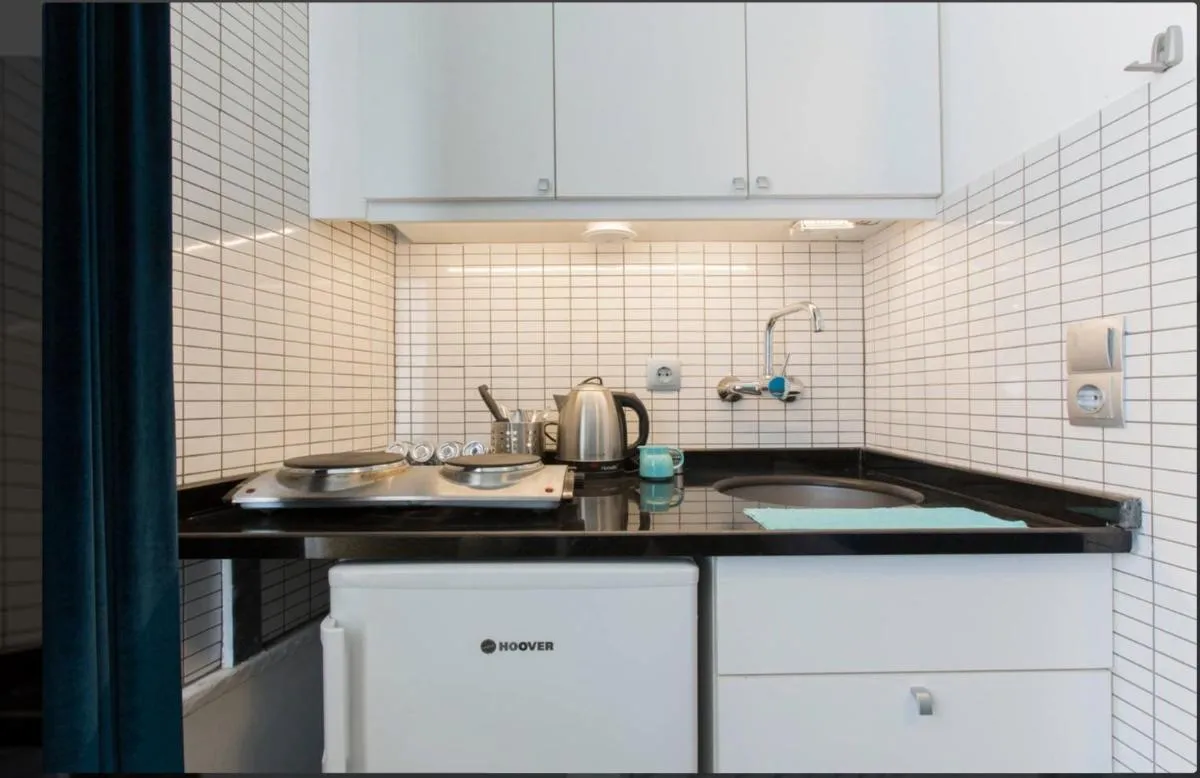 Blue Apartment — صورة 3