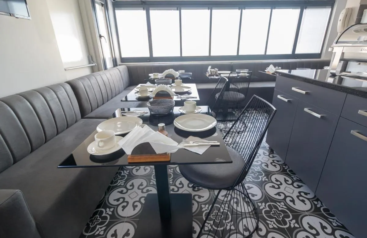 Mardia Hotel — صورة 3