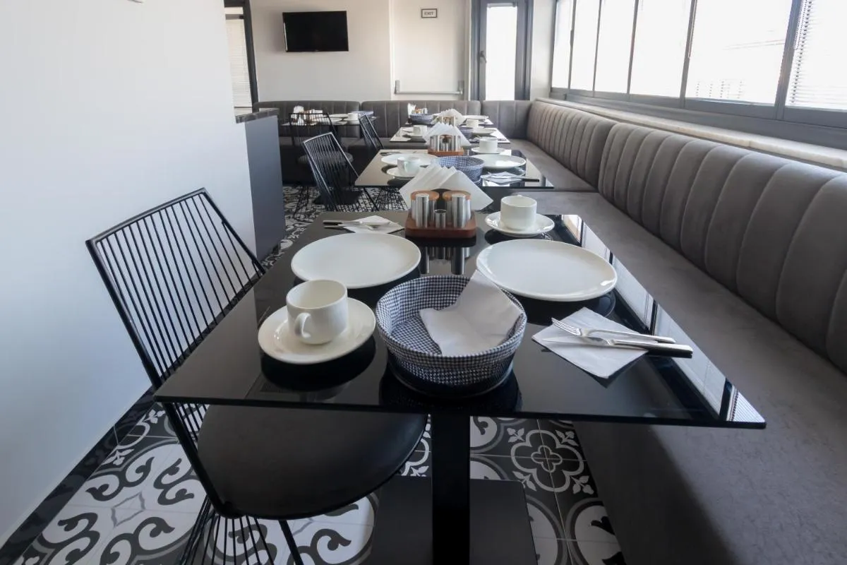 Mardia Hotel — صورة 4