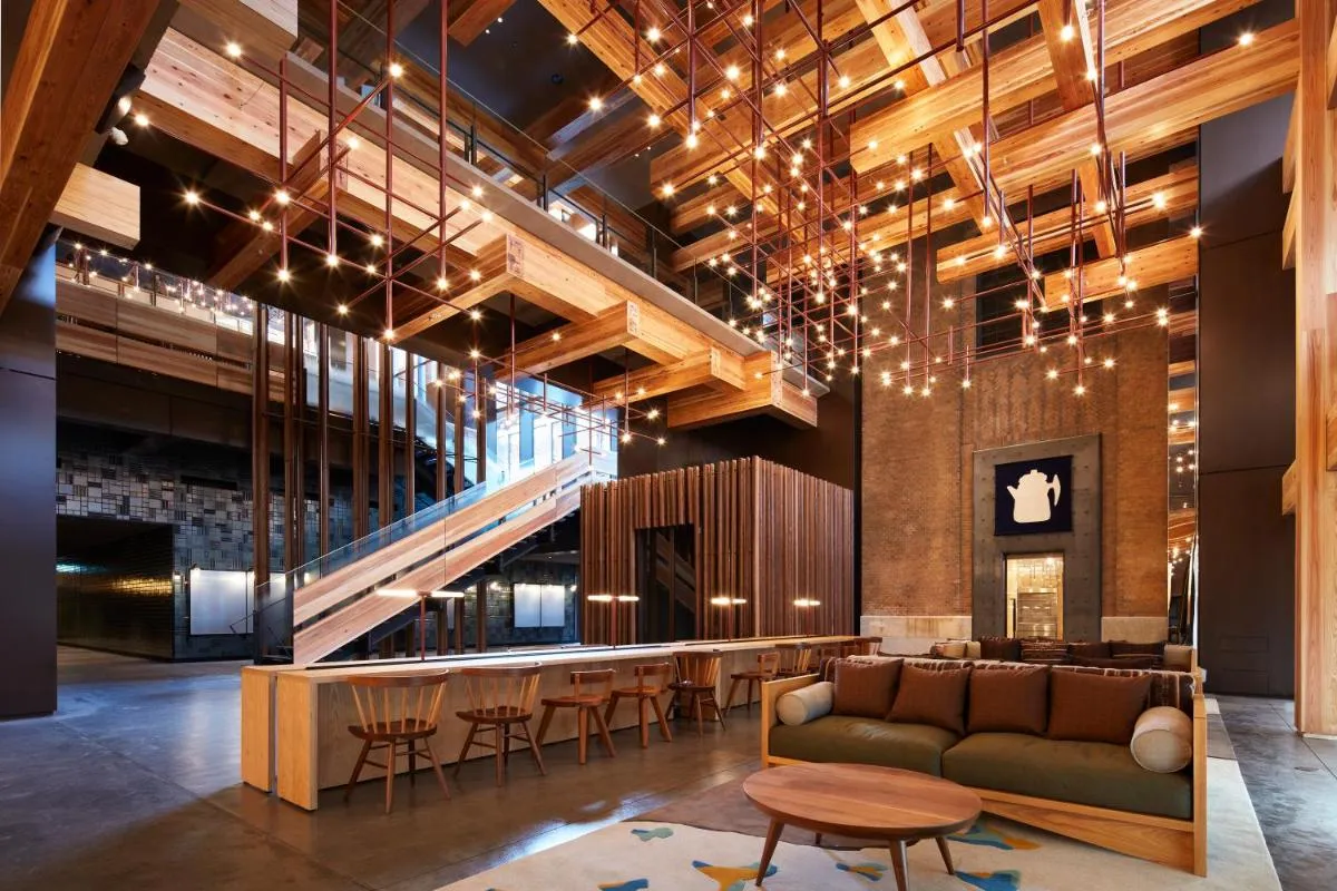 إيس هوتيل كيوتو - كيوتو، اليابان