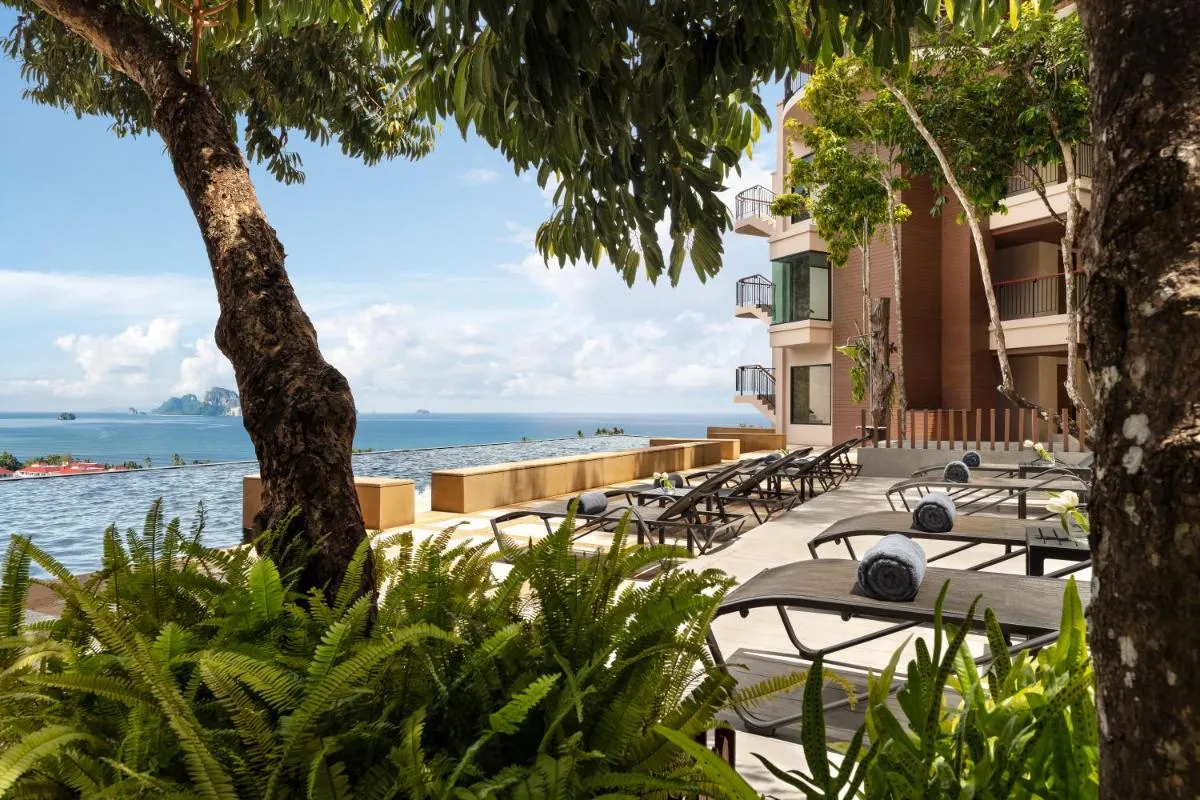 ⁨أو نانغ كليف بيتش ريزورت⁩ — صورة 17