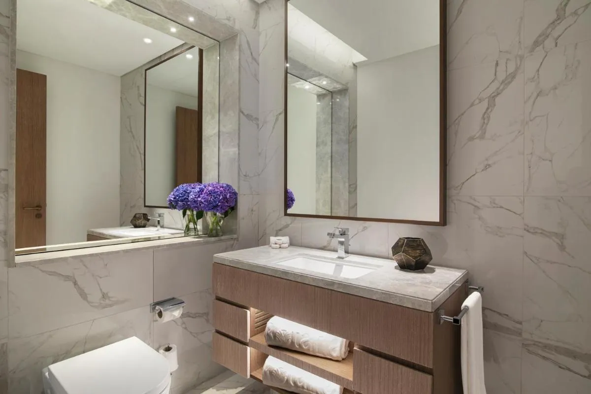 ⁨Al Jaddaf Rotana Dubai⁩ — صورة 28