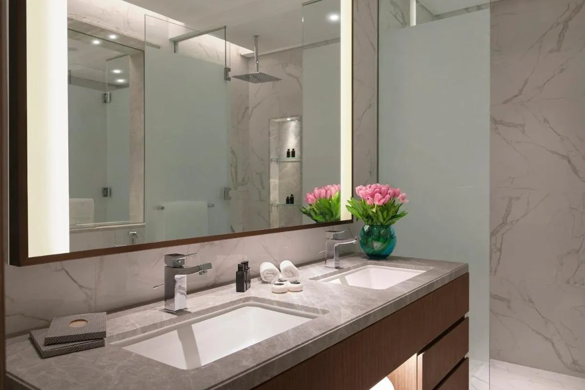 ⁨Al Jaddaf Rotana Dubai⁩ — صورة 31