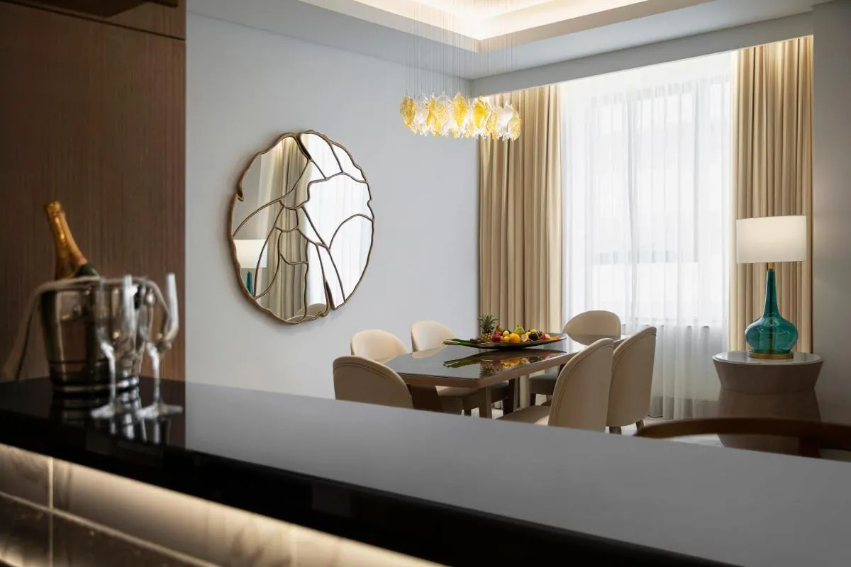 ⁨Al Jaddaf Rotana Dubai⁩ — صورة 25