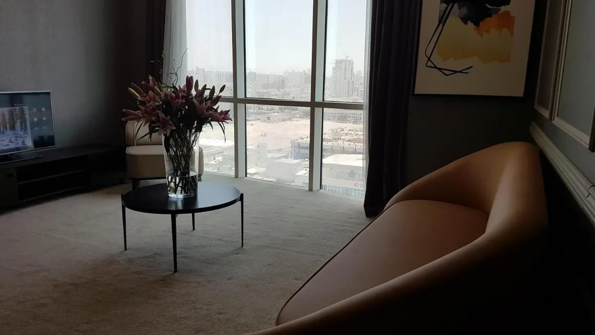 ⁨هوريزون مانور هوتيل⁩ — صورة 24