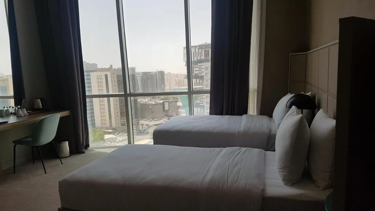 ⁨هوريزون مانور هوتيل⁩ — صورة 23