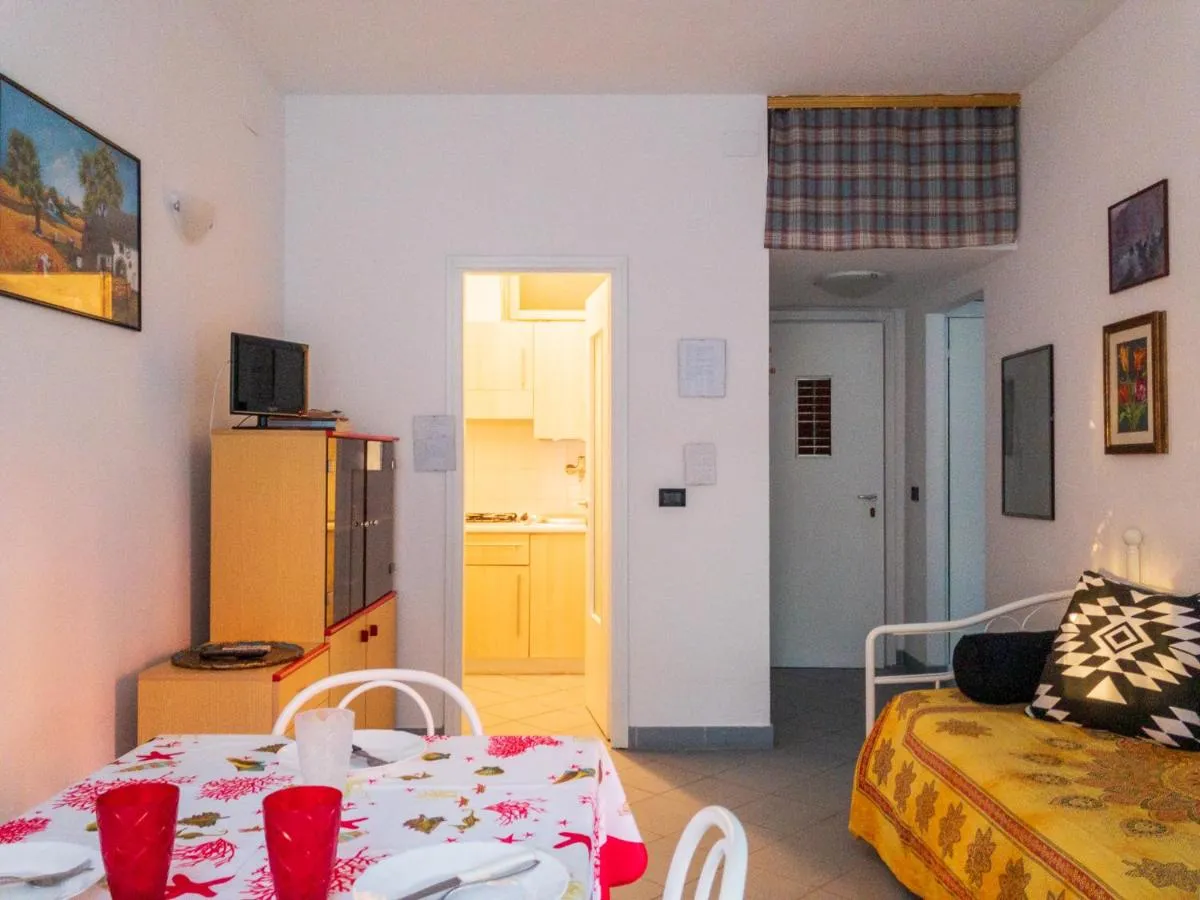 اببارتامينتو فاسانزي شانغريلا — صورة 3